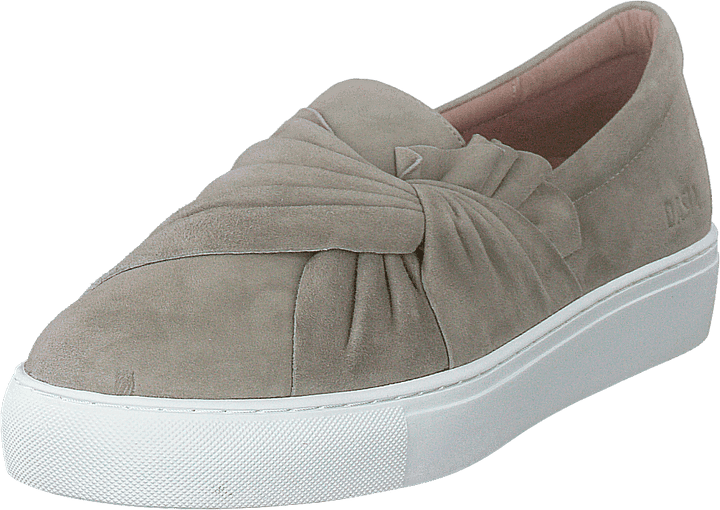 Starlily  Bow Grey