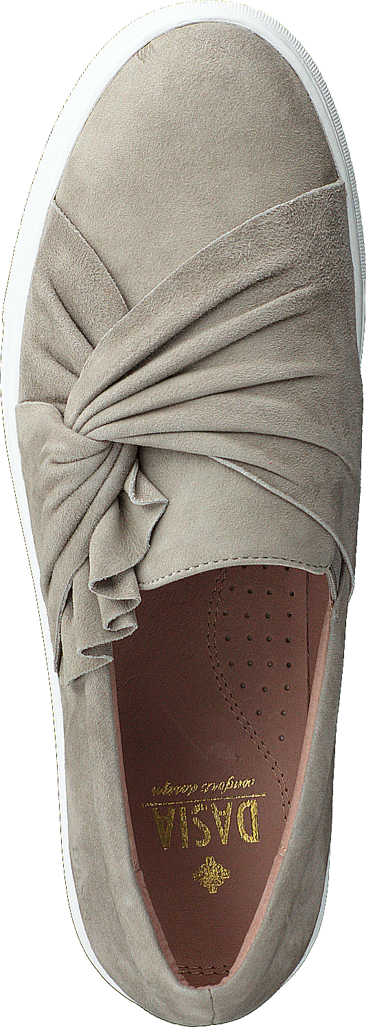 Starlily  Bow Grey