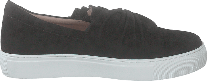 Starlily  Bow Svart