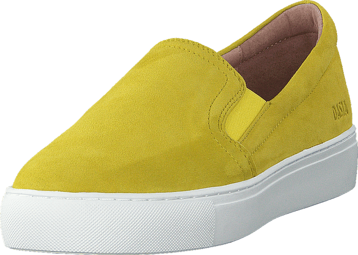 Starlily Yellow