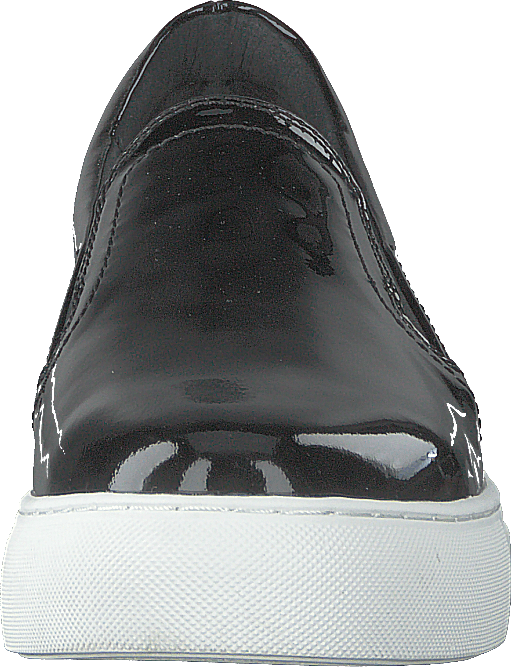 Starlily Black Patent