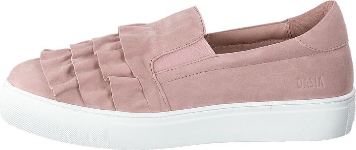 Starlily Frill Pink
