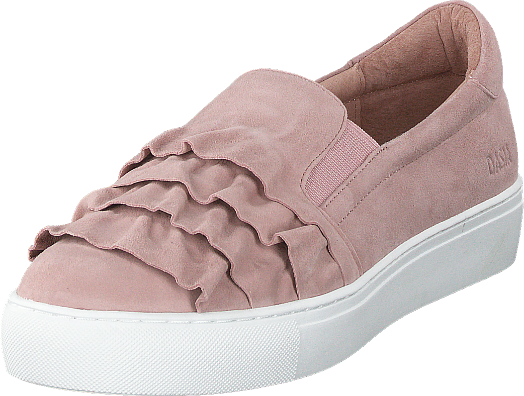 Starlily Frill Pink
