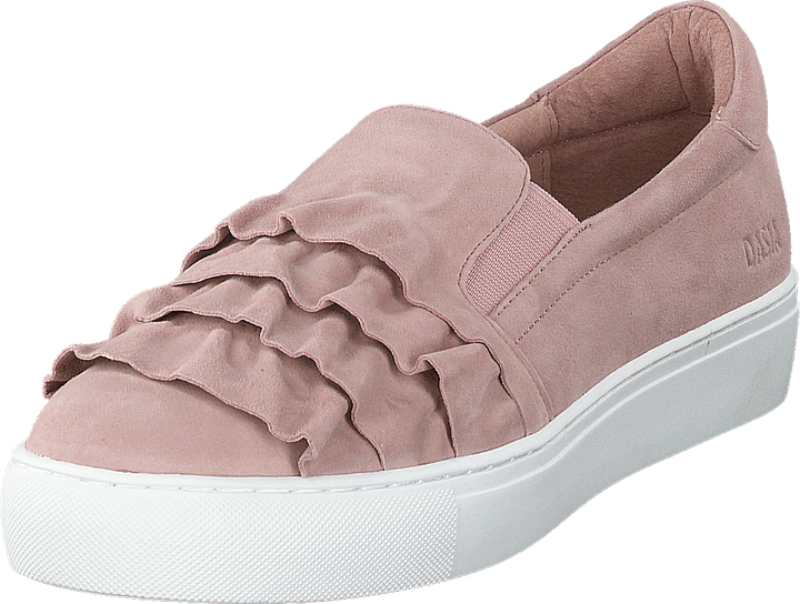 Starlily Frill Pink