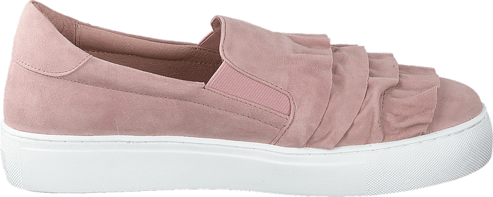 Starlily Frill Pink