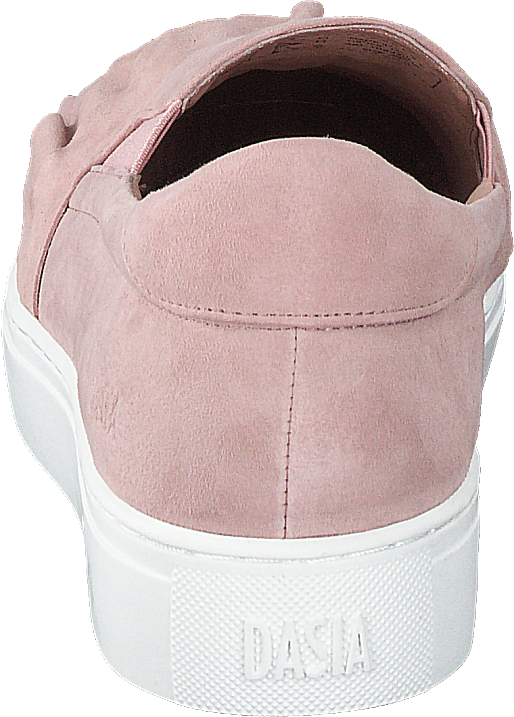 Starlily Frill Pink