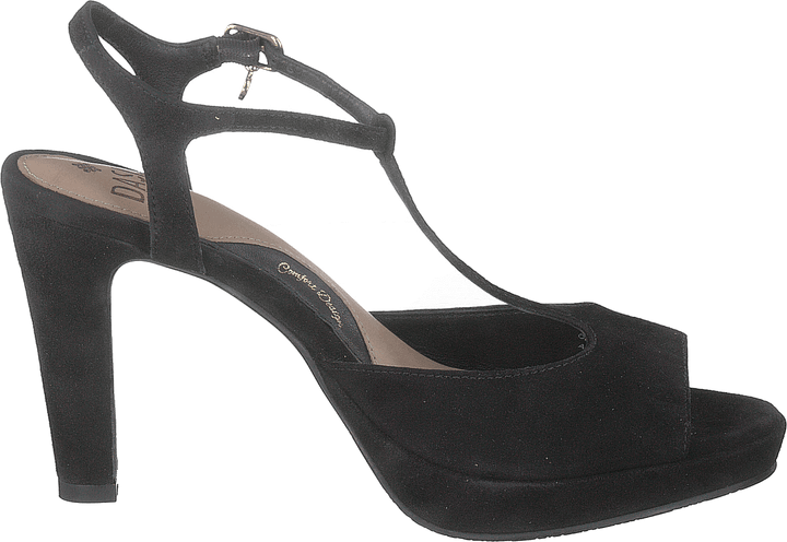 Syringa Black