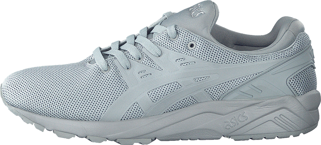 Gel Kayano Trainer Evo Light Grey