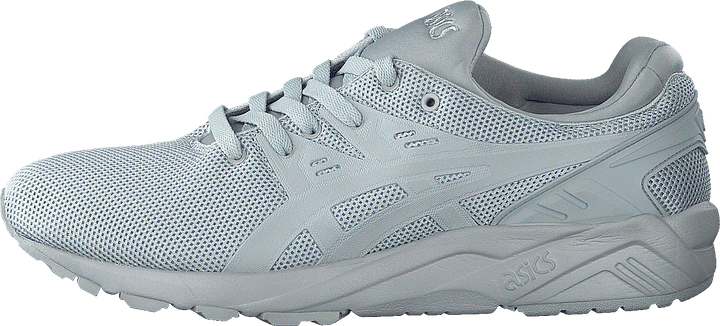 Gel Kayano Trainer Evo Light Grey