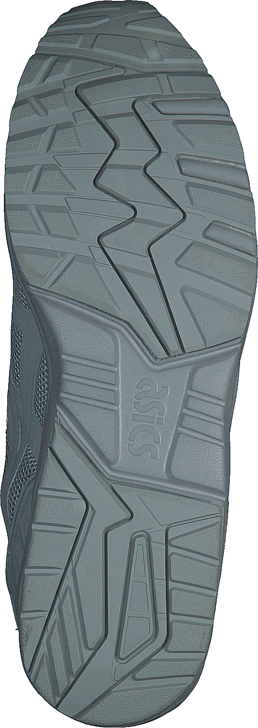 Gel Kayano Trainer Evo Light Grey