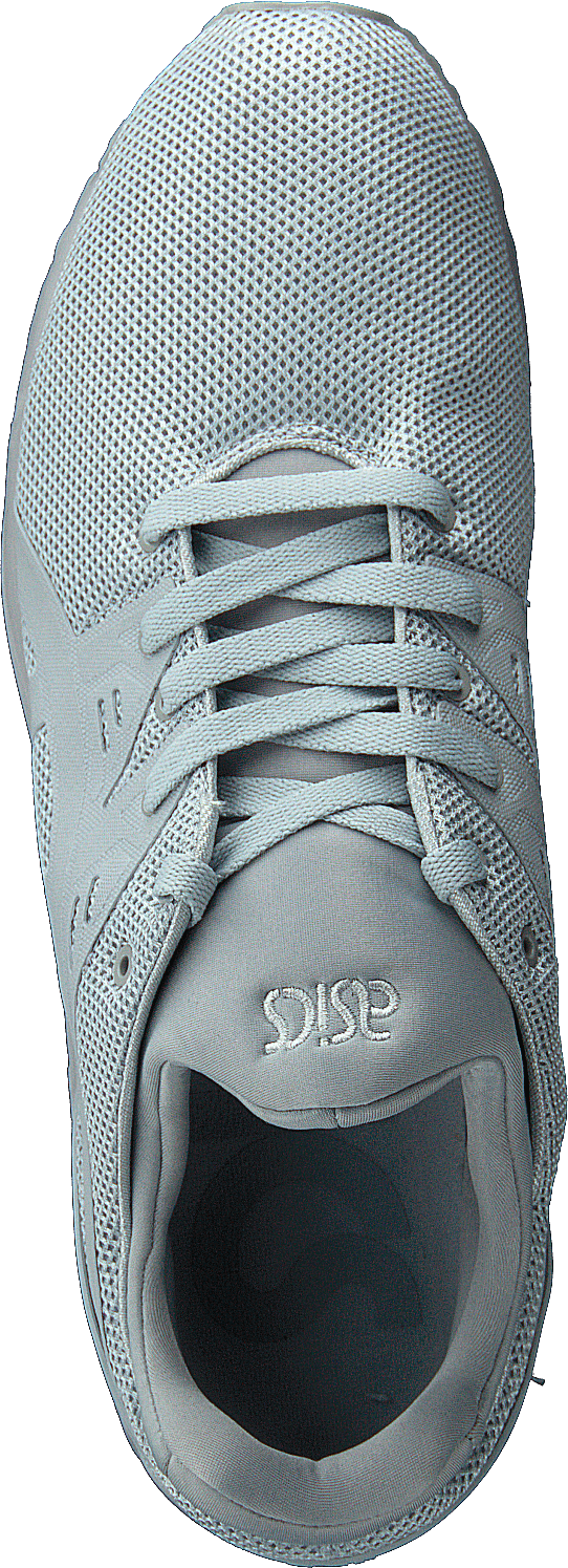Gel Kayano Trainer Evo Light Grey