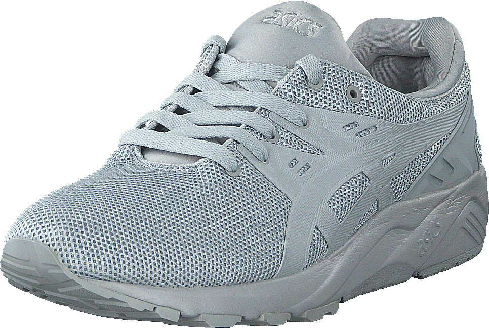 Gel Kayano Trainer Evo Light Grey
