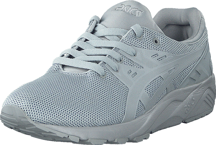 Gel Kayano Trainer Evo Light Grey