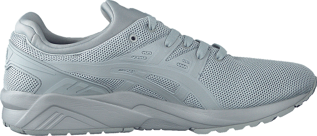 Gel Kayano Trainer Evo Light Grey