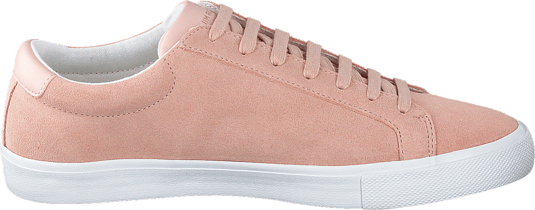 Chop Ws Suede Lt.pink