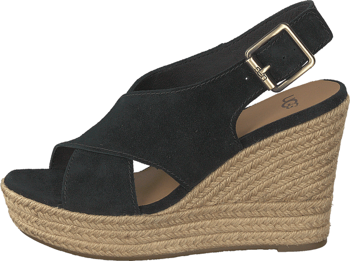 Harlow Black