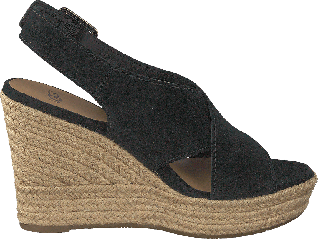 Harlow Black