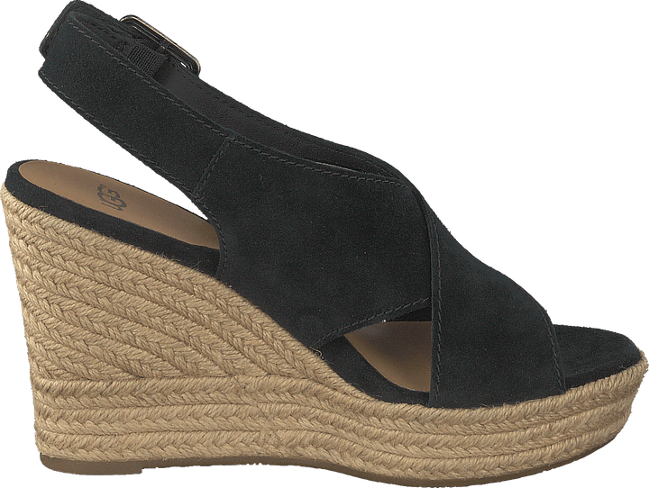 Harlow Black