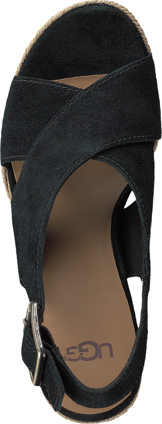 Harlow Black