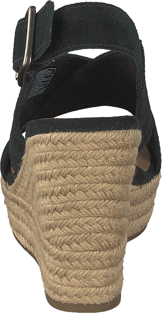 Harlow Black