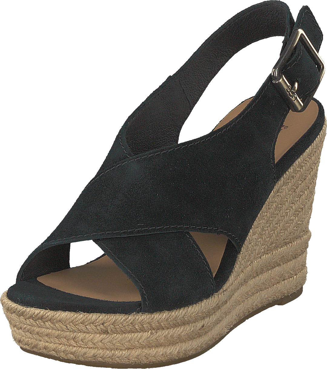 Harlow Black