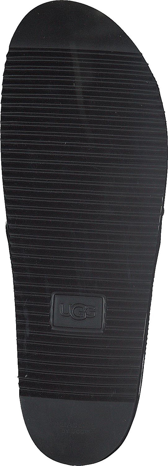 Jane Patent Black