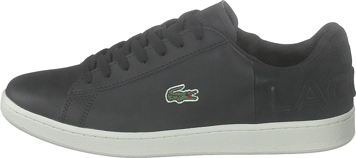 Carnaby Evo 418 1 Blk/off Wht