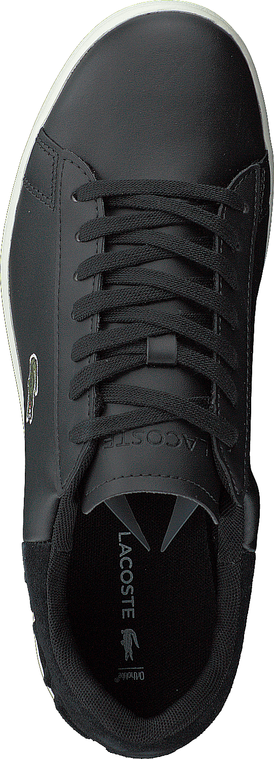 Carnaby Evo 418 1 Blk/off Wht