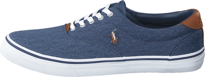 Thorton Ne Navy Blue