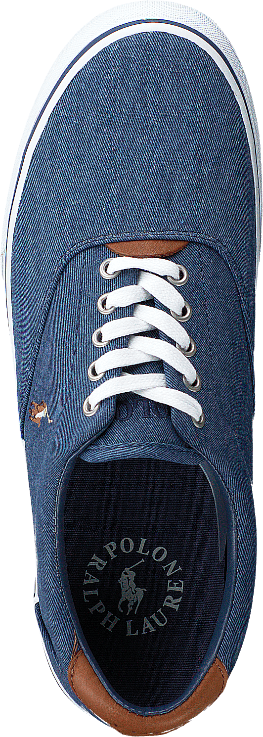 Thorton Ne Navy Blue