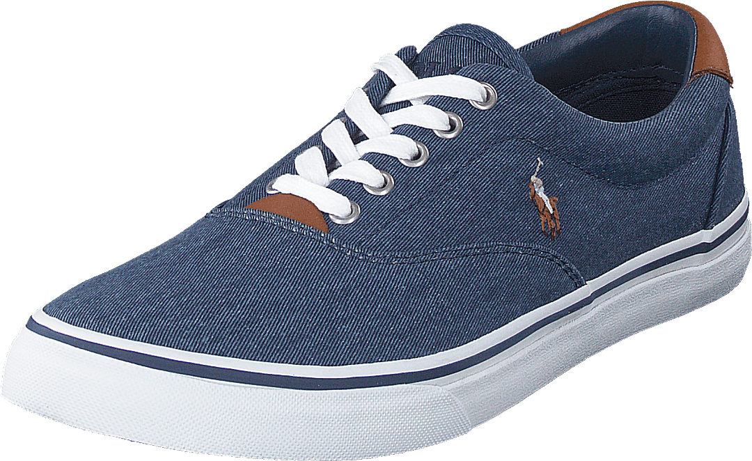 Thorton Ne Navy Blue