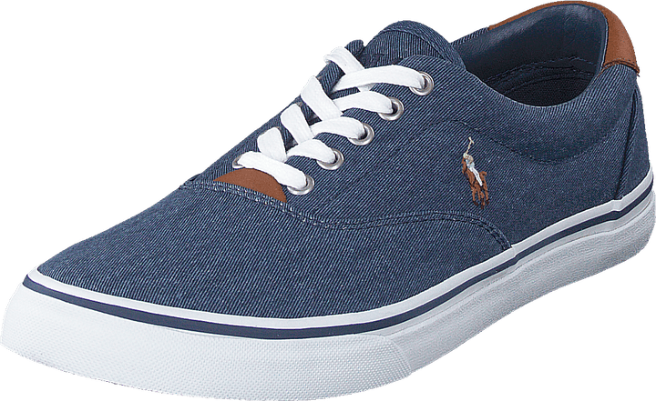 Thorton Ne Navy Blue
