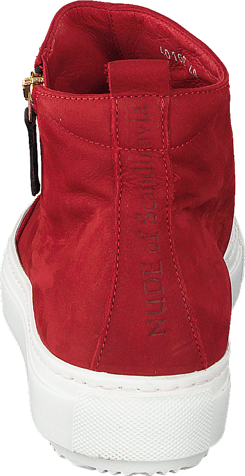 Lotta Longbeach Rosso