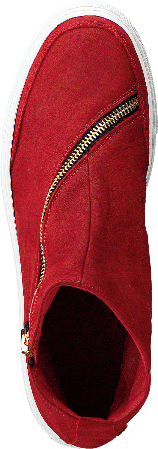 Lotta Longbeach Rosso