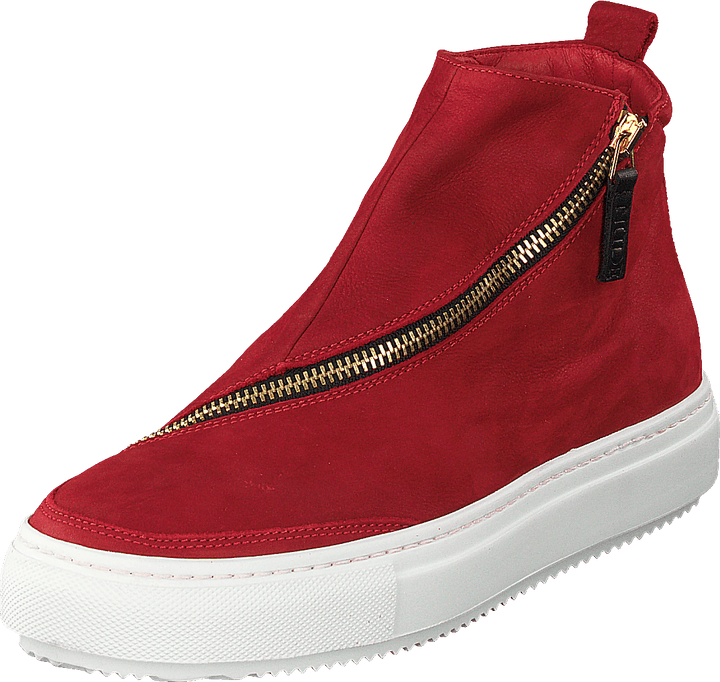 Lotta Longbeach Rosso