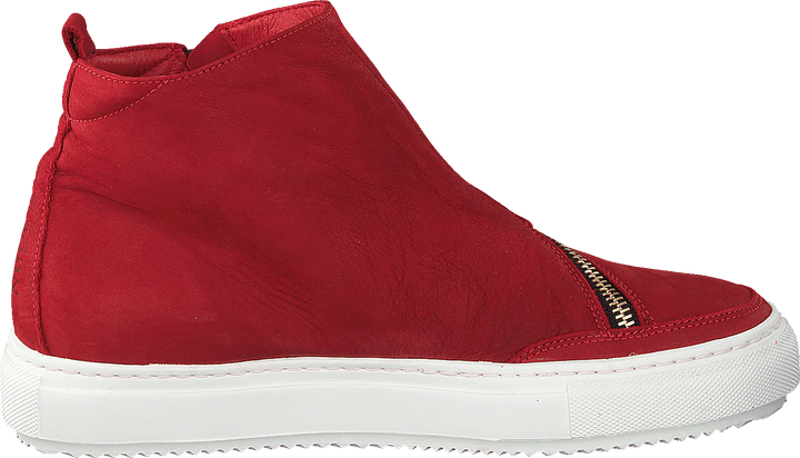 Lotta Longbeach Rosso