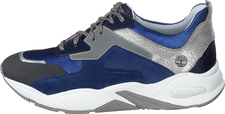 Delphiville Patriot Blu