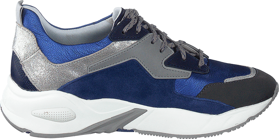Delphiville Patriot Blu