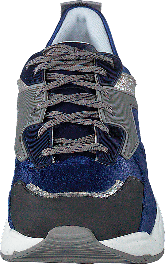Delphiville Patriot Blu
