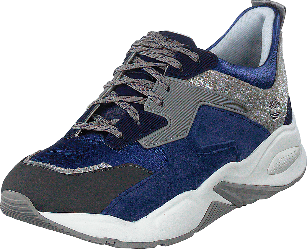 Delphiville Patriot Blu