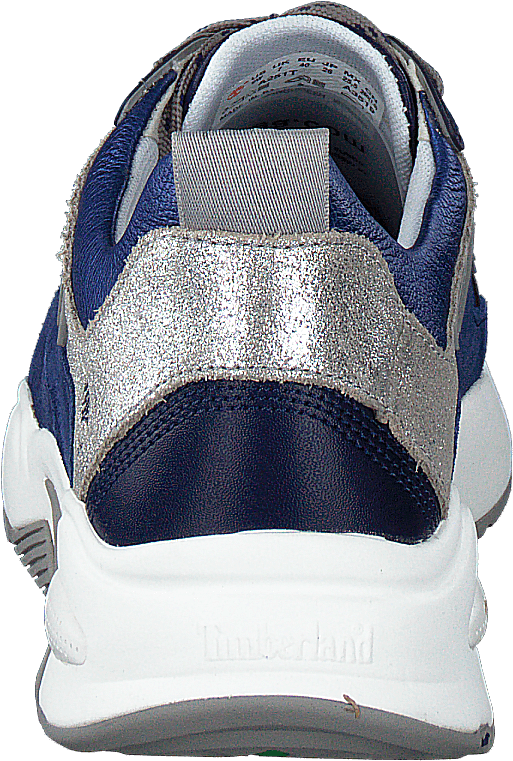 Delphiville Patriot Blu