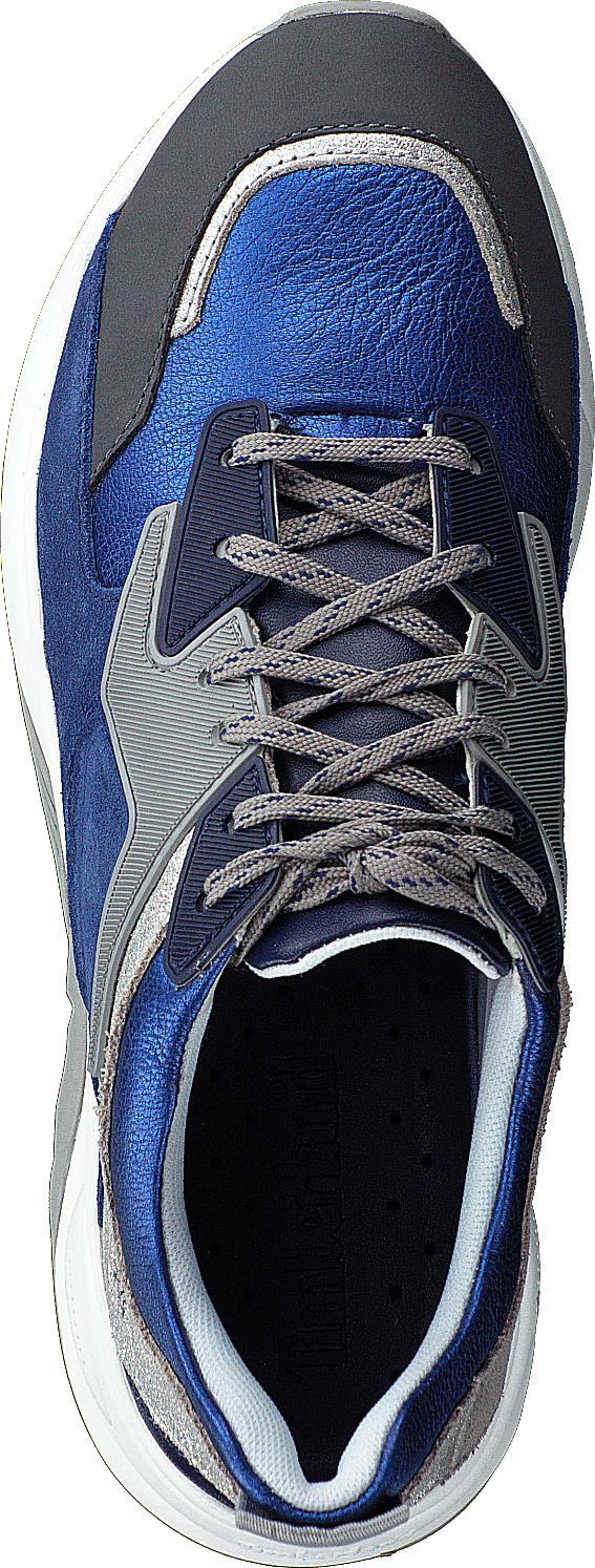 Delphiville Patriot Blu