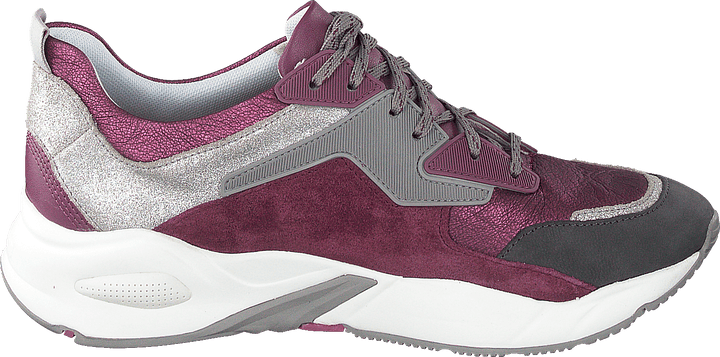 Delphiville Plum