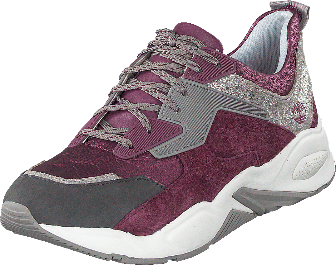 Delphiville Plum