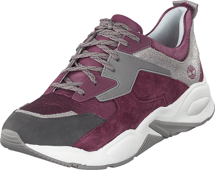 Delphiville Plum