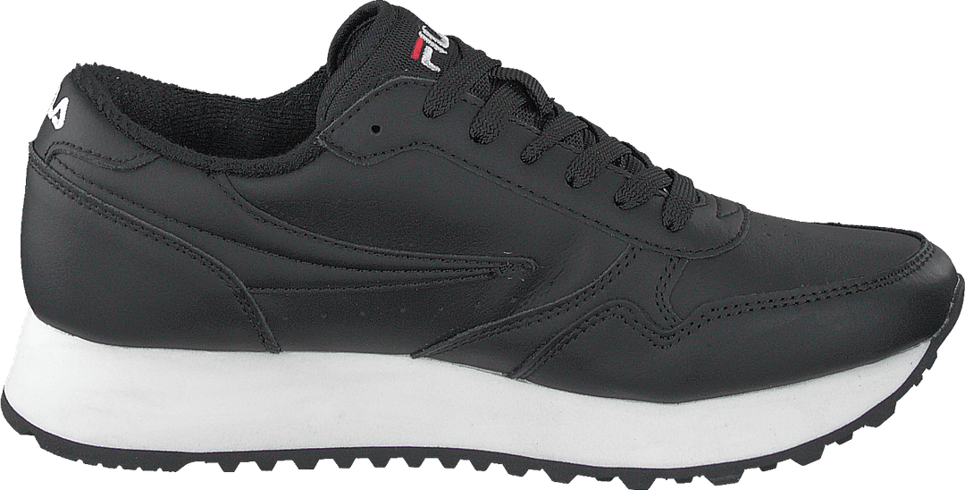 Orbit Zeppa L Wmn Black