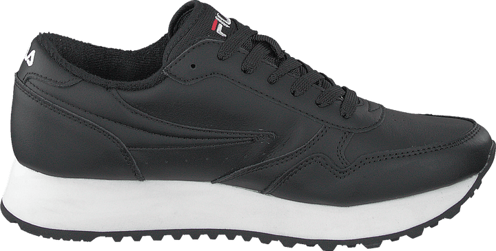 Orbit Zeppa L Wmn Black