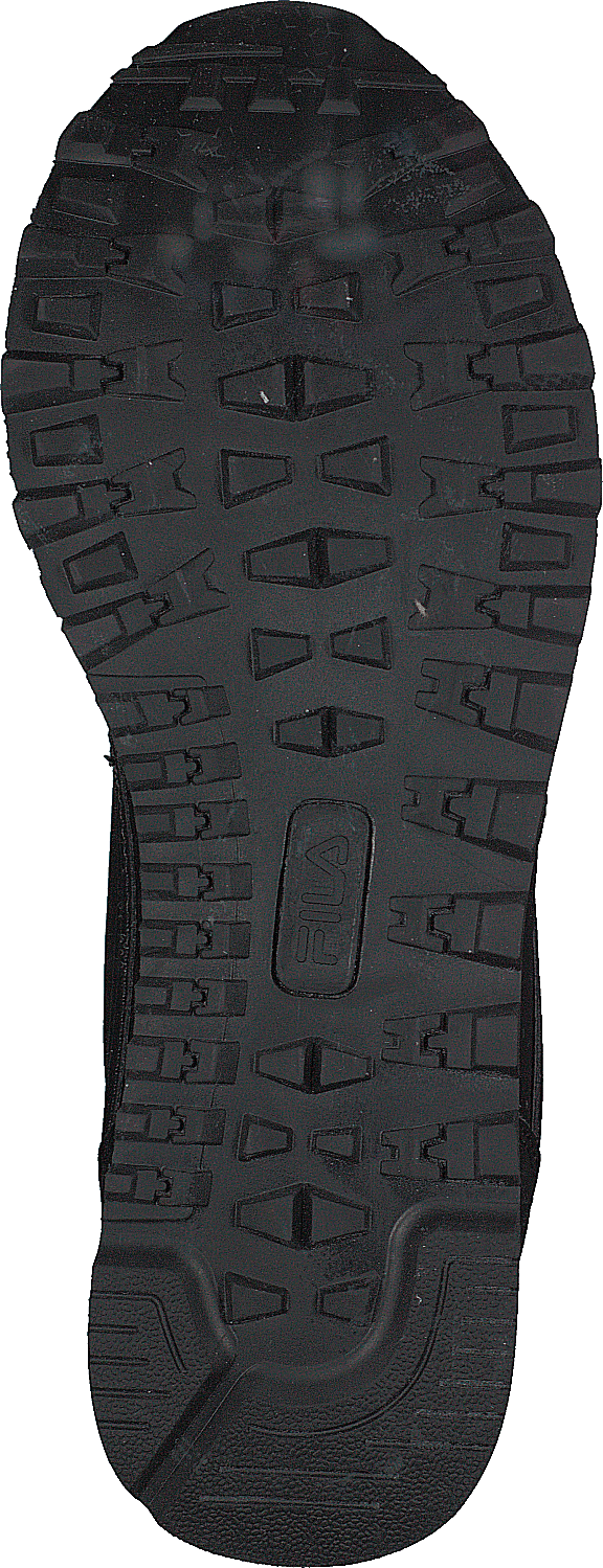 Orbit Zeppa L Wmn Black