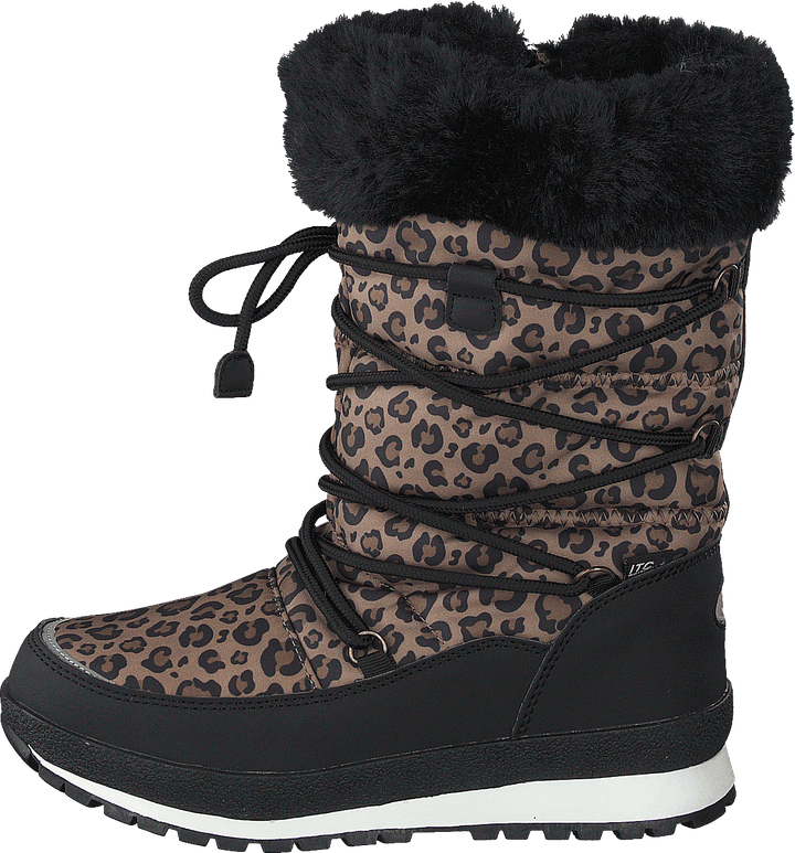Ysby Leopard