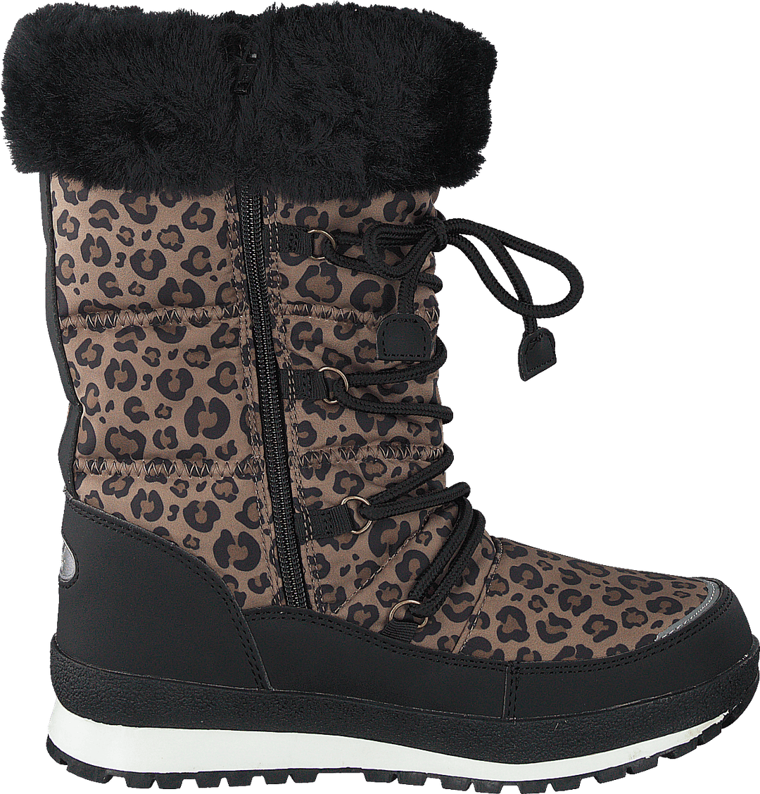 Ysby Leopard